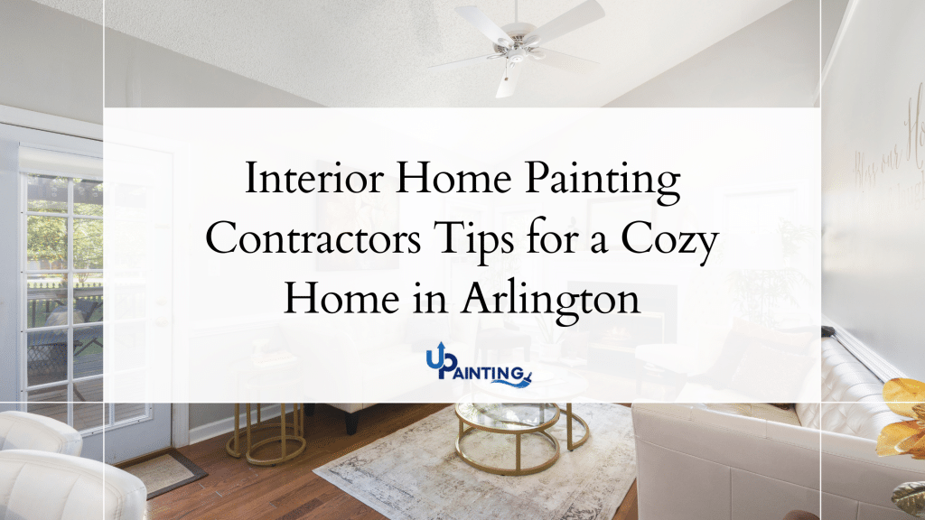interior home painting contractors